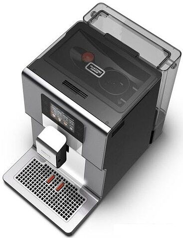 Эспрессо кофемашина Krups Intuition Preference+ EA875E10