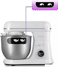 Планетарный миксер Kitfort KT-4401