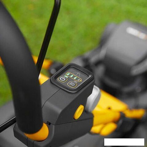 Газонокосилка Stiga Combi 955 SQ AE 294557898/ST1 (без АКБ)