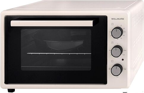Мини-печь Willmark WOF-405B