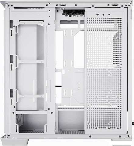 Корпус AeroCool APNX Creator C1 C1-WT-v1