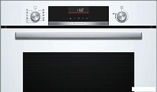 Электрический духовой шкаф Bosch Serie 6 HBG536EW4