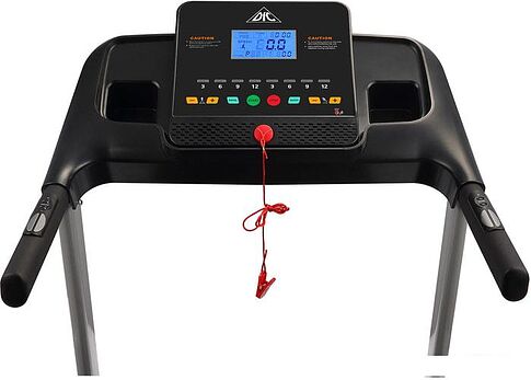 Электрическая беговая дорожка DFC Sparky Pro T635