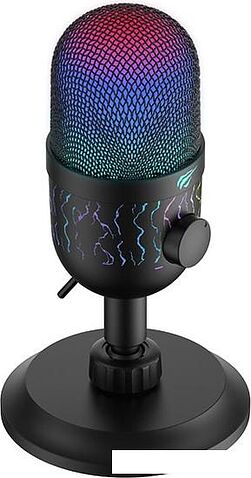 Проводной микрофон Havit Gamenote GK52