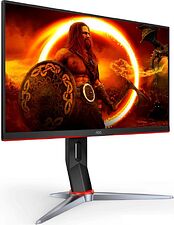 Игровой монитор AOC 24G2SP