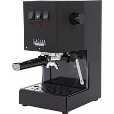 Рожковая помповая кофеварка Gaggia Classic Evo Black 9481/14 Рожковая помповая кофеварка Gaggia Classic Evo Black 9481/14