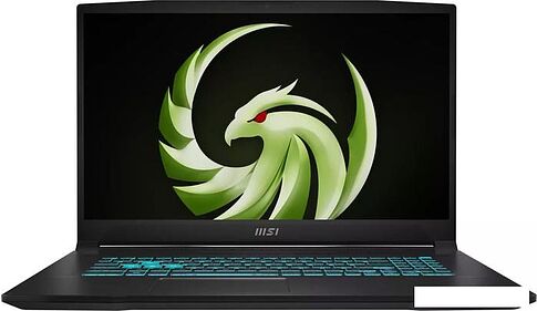 Игровой ноутбук MSI Bravo 15 C7VF-039XRU