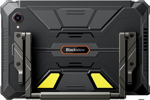 Профессиональный планшет Blackview Active 12 Pro 12GB/256GB (черный)
