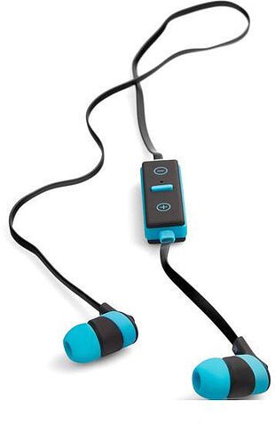 Наушники с микрофоном Rombica MySound BR-02