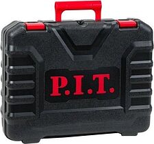 Перфоратор P.I.T. PBH20H-22B/1 (с 1-им АКБ, кейс)