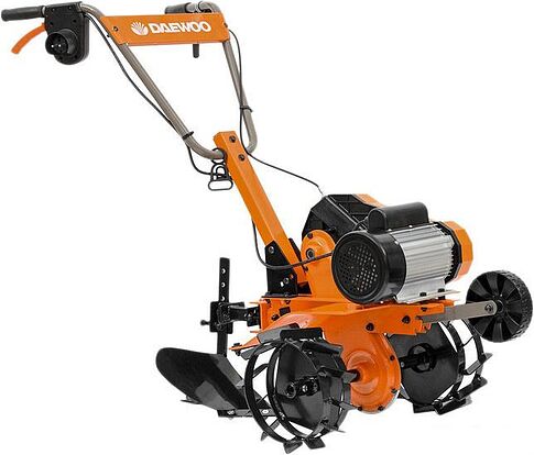 Мотокультиватор Daewoo Power DAT 2500E