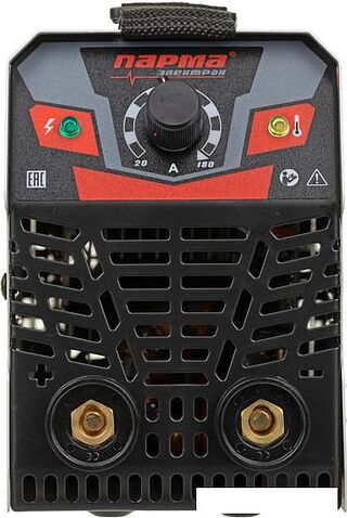 Сварочный инвертор Парма Электрон AC-01-180И