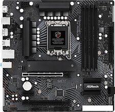 Материнская плата ASRock B760M PG Lightning/D4