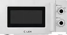 Микроволновая печь LEX FSMO 20.01 WH Микроволновая печь LEX FSMO 20.01 WH