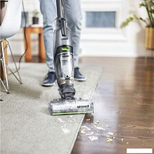 Вертикальный моющий пылесос Bissell CrossWave HydroSteam Pet Pro 3528N Вертикальный моющий пылесос Bissell CrossWave HydroSteam Pet Pro 3528N