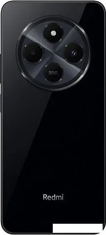 Смартфон Xiaomi Redmi 14C 8GB/256GB международная версия (полуночный черный)