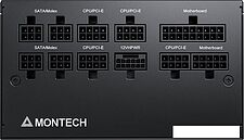 Блок питания Montech Century G5 850W