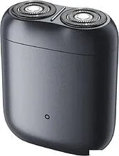 Электробритва Xiaomi Mijia Electric Shaver S200 (серый) Электробритва Xiaomi Mijia Electric Shaver S200 (серый)