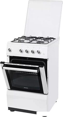 Кухонная плита Nordfrost GG 5050 W