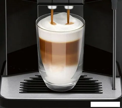 Эспрессо кофемашина Siemens EQ.500 Classic TP501R09