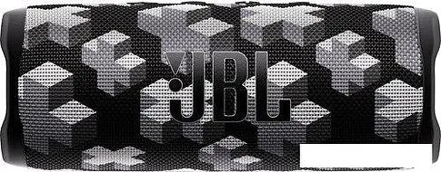 Беспроводная колонка JBL Flip 6 Martin Garrix