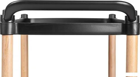 Журнальный столик Mio Tesoro Joon2 EWP1006 (черный)