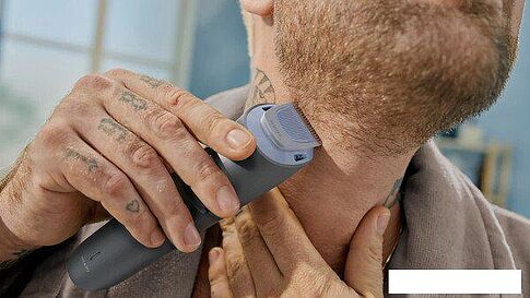 Триммер для бороды и усов Philips Beard Trimmer 3000 Series BT3617/15
