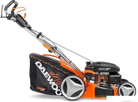 Колёсная газонокосилка Daewoo Power DLM 5100SV