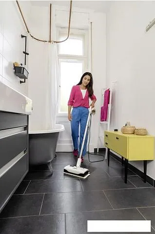 Паровая швабра Karcher SC 1 Upright 1.513-560.0