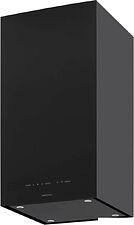 Кухонная вытяжка Krona Dita F MAX 420 black SGC КА-00009806 (черный)