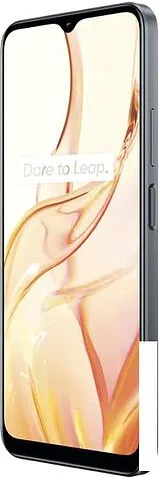 Смартфон Realme C30s 3GB/64GB (черный)