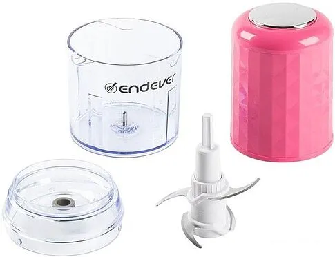 Чоппер Endever Sigma-61