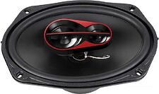 Коаксиальная АС Soundmax SM-CSV693 Коаксиальная АС Soundmax SM-CSV693