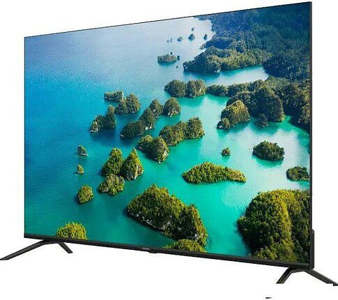 Телевизор Haier 50 LED S2