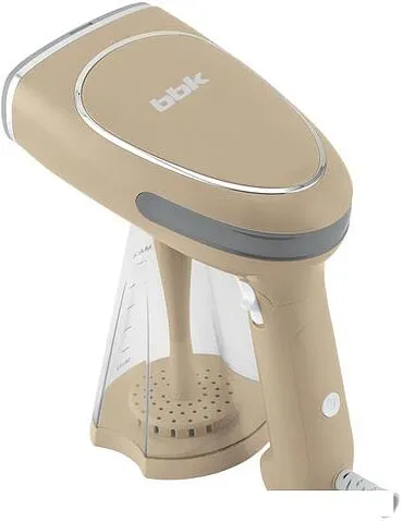 Отпариватель BBK EGS-1204 (бежевый)