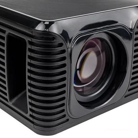 Проектор Hiper Cinema B5 (черный)