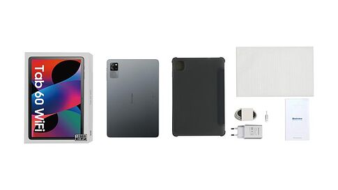 Планшет Blackview Tab 60 WiFi 4GB/128GB (голубой)