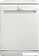 Посудомоечная машина Indesit DFE 1B19 13