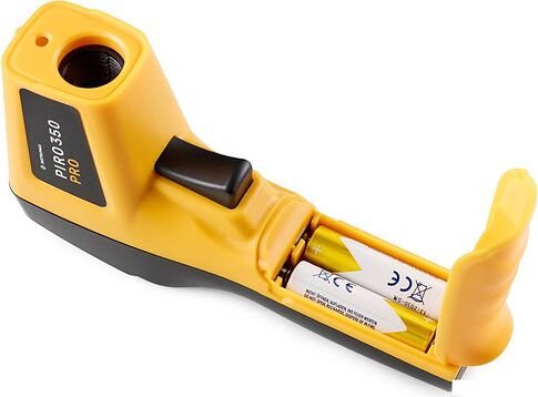 Пирометр Instrumax PIRO 350 PRO