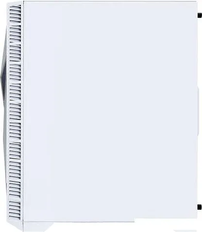 Корпус Zalman Z3 Iceberg (белый)