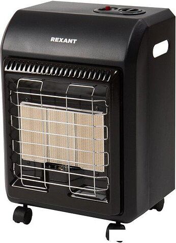 Газовый обогреватель Rexant 60-0021