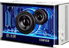 Беспроводная колонка Edifier QD35 (белый) Беспроводная колонка Edifier QD35 (белый)