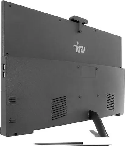 Моноблок iRU Office 27IH5P 1865972