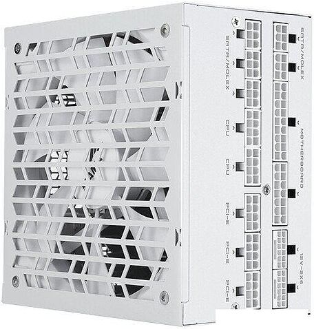 Блок питания Sama P1200 1200W P1200-WHPFF001-EU