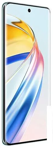 Смартфон HONOR X9b 8GB/256GB международная версия (изумрудный зеленый)