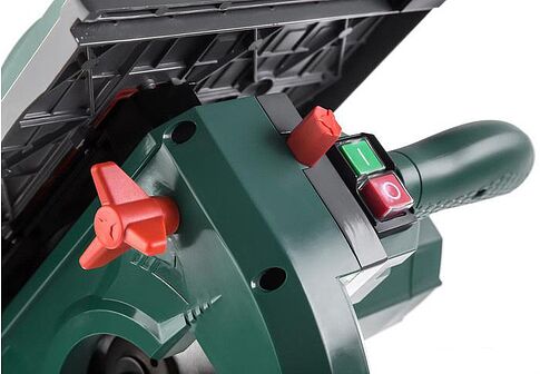 Дисковая пила Hammer STL1200/210C