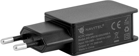 GPS навигатор NAVITEL T757 LTE