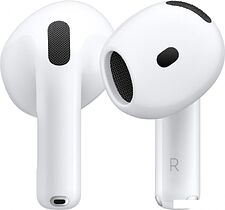 Наушники Apple AirPods 4 (с активным шумоподавлением)