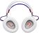 Наушники JBL Quantum 650 (белый)