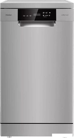 Отдельностоящая посудомоечная машина Haier HDWE11-36SS4RU